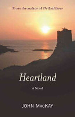 Heartland - John Mackay