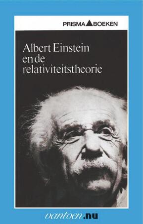 Albert Einstein en de relaviteitstheorie - H. Cuny Albert Einstein en de relaviteitstheorie - H. Cuny