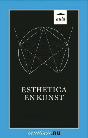 Esthetica en kunst - W. Worringer