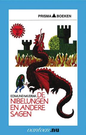 De nibelungen en andere sagen - Edmund Mudrak De nibelungen en andere sagen - Edmund Mudrak