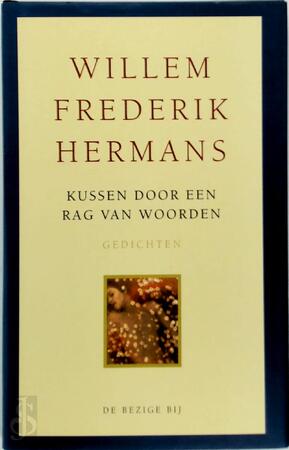 Kussen door een rag van woorden - Willem Frederik Hermans