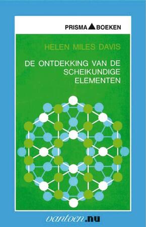 Ontdekking van de scheikundige elementen - H.M. Davis