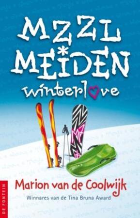 Winterlove / Deel 8 - Marion van de Coolwijk Winterlove / Deel 8 - Marion van de Coolwijk