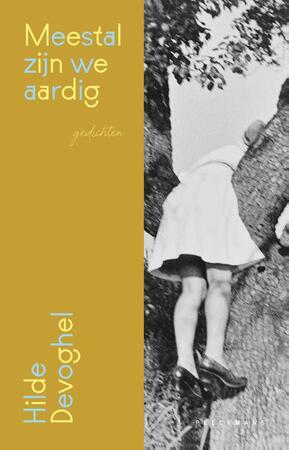 Meestal zijn we aardig - Hilde Devoghel