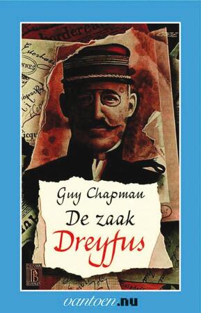 Zaak Dreyfuss - Gary Chapman Zaak Dreyfuss - Gary Chapman