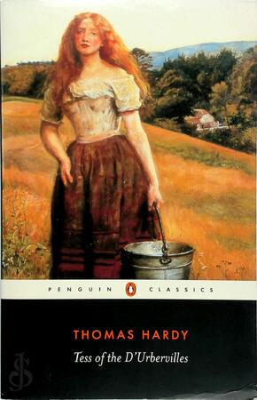 Tess of the D'Urbervilles - Thomas Hardy
