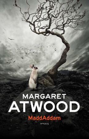 MaddAddam - Margaret Atwood