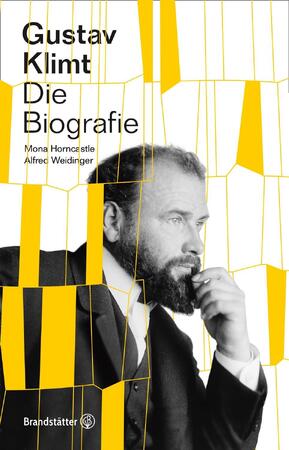 Gustav klimt: die biografie - 