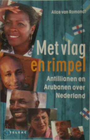 Met vlag en rimpel - A. van Romondt