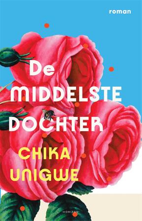 De middelste dochter - Chika Unigwe