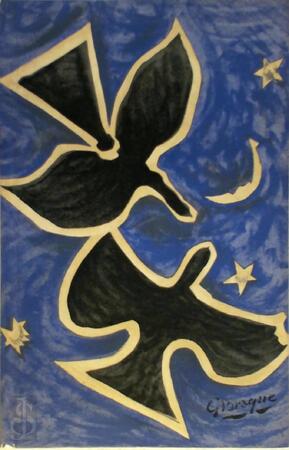 les peintres temoins de leur temps - 