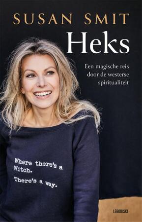 Heks - Susan Smit