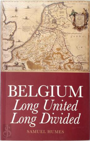 Belgium - Samuel Humes