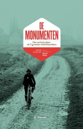 De monumenten - Peter Cossins De monumenten - Peter Cossins