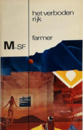 Verboden ryk - Farmer