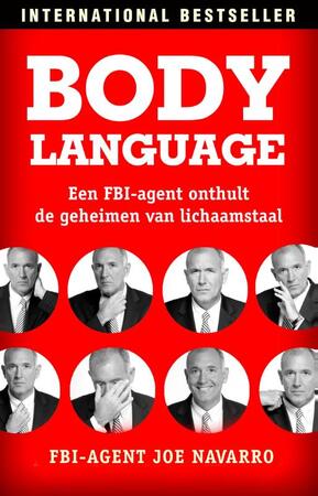 Bodylanguage - Joe Navarro Bodylanguage - Joe Navarro