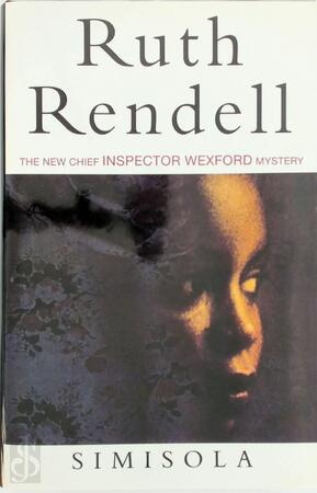Simisola (v.o.) - Ruth Rendell