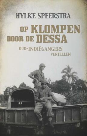 Op klompen door de dessa - Hylke Speerstra Op klompen door de dessa - Hylke Speerstra