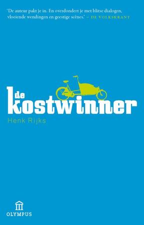 De kostwinner - Henk Rijks