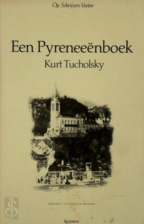 Een Pyreneeënboek - Kurt Tucholsky