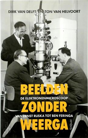 Beelden zonder weerga - Dirk van Delft, Ton van Helvoort