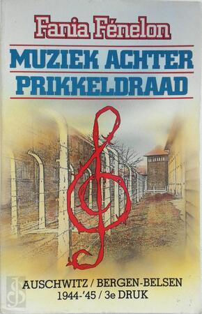 Muziek achter prikkeldraad - Fenelon