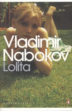 Lolita - Vladimir Nabokov Lolita - Vladimir Nabokov