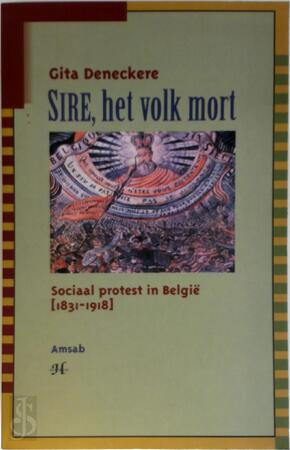 Sire het volk mort - G. Deneckere