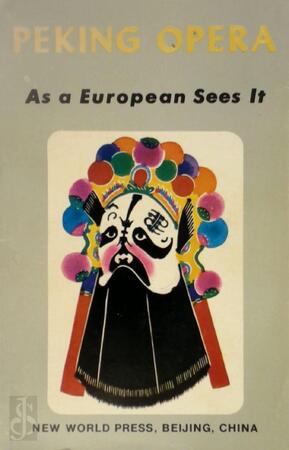 Peking Opera - Marie-Luise Latsch