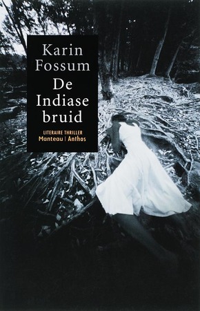 indiase bruid - Karin Fossum indiase bruid - Karin Fossum