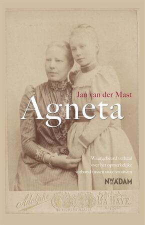 Agneta - Jan van der Mast Agneta - Jan van der Mast