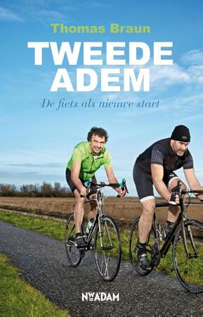 Tweede adem - Thomas Braun