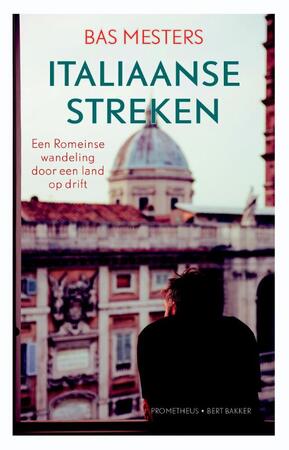 Italiaanse streken - Bas Mesters