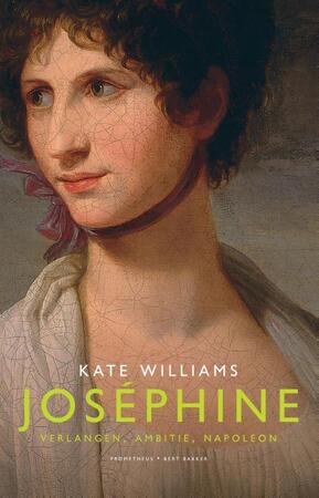 Joséphine - Kate Williams Joséphine - Kate Williams