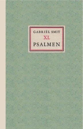 XL Psalmen - Gabriël Smit