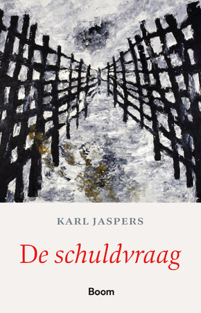 De schuldvraag - Karl Jaspers