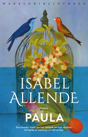Paula - Isabel Allende