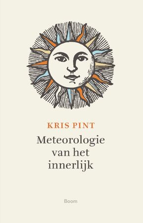 Meteorologie van het innerlijk - Kris Pint