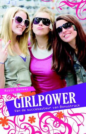 Girlpower - Robin Benway