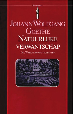 Natuurlijke verwantschap - Johann Wolfgang Goethe