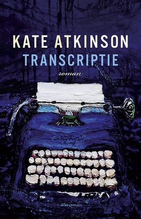 Transcriptie - Kate Atkinson
