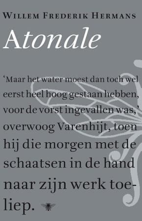 Atonale - Willem Frederik Hermans Atonale - Willem Frederik Hermans