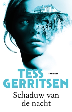 Schaduw van de nacht - Tess Gerritsen