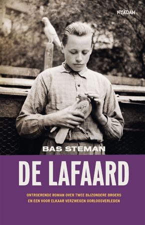 De lafaard - Bas Steman