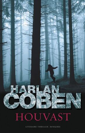 Houvast - Harlan Coben Houvast - Harlan Coben