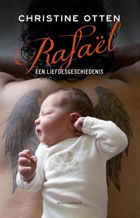 Rafaël - Christine Otten Rafaël - Christine Otten