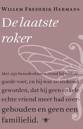 De laatste roker - Willem Frederik Hermans De laatste roker - Willem Frederik Hermans
