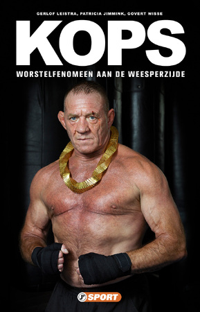 KOPS - Gerlof Leistra, Patricia Jimmink, Govert Wisse