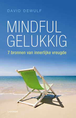 Mindful gelukkig (E-boek) - David Dewulf