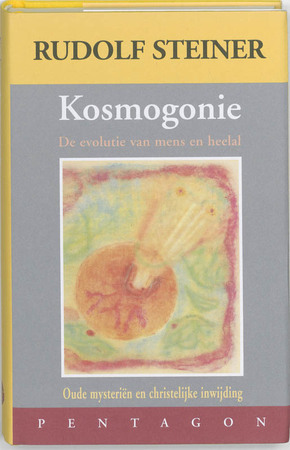 Kosmogonie - Rudolf Steiner Kosmogonie - Rudolf Steiner